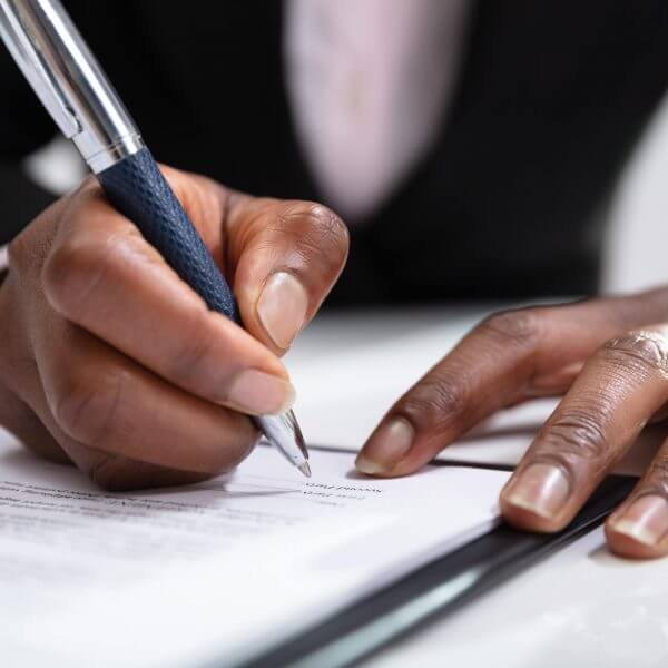 Taşıma sözleşmesi evden eve nakliyat için önemlidir. : Kapak Görseli